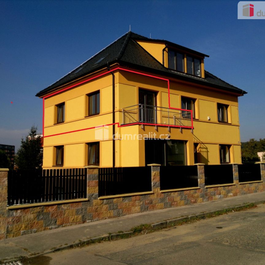 Pronájem bytu 2+kk 45 m² - Фото 1