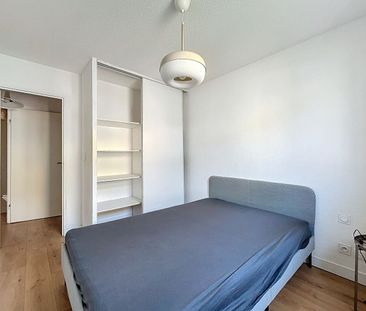 Appartement 3 pièces - Photo 1