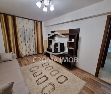 Inchiriere apartament 2 camere, centrala termica, in Ploiesti, zona Carol Davila - Fotografie 4