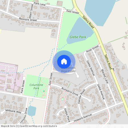 3A Orange Roughy Road, NSW 2550, Bega