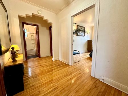 5060 Rue Parthenais, app.4, H2H 2A3, H2H 2A3, Montréal - Photo 2