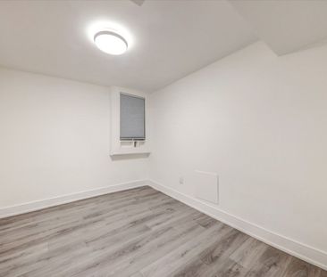 For Lease - 49 Cordella Avenue Unit# Basement, Toronto, Ontario - Photo 3