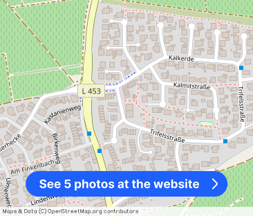 2-Zimmer-Wohnung mit Balkon in Grünstadt mieten - Photo 1