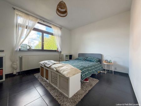 Avenue de l'Universite, 1050, Ixelles - Photo 3