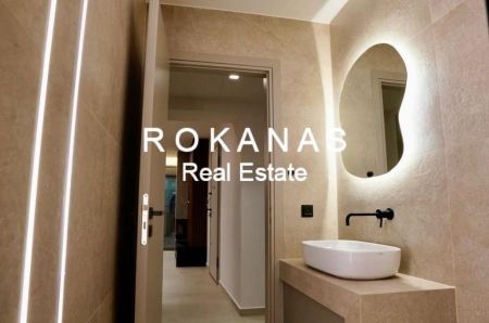 Διαμέρισμα για ενοικίαση Νέα Σεπόλια (Περιστέρι) - Photo 5