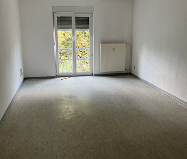 Attraktive Wohnung in gefragter Siedlung - Foto 1