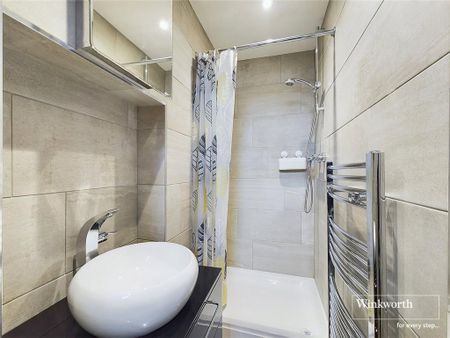 1 bedroom apartment to rent - Photo 5