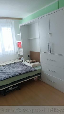 Pronájem pokoje 22 m² - Photo 3