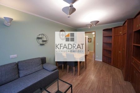 Pomorzany 2-pokojowe mieszkanie, pow. 48 m2 - Zdjęcie 3