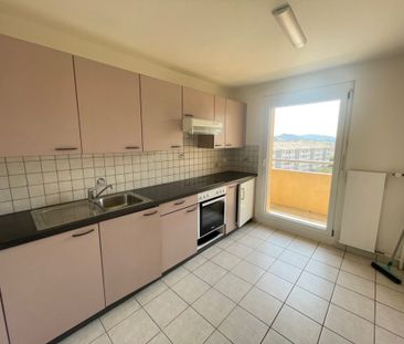 Appartement de 3 pièces avec balcon - Photo 4