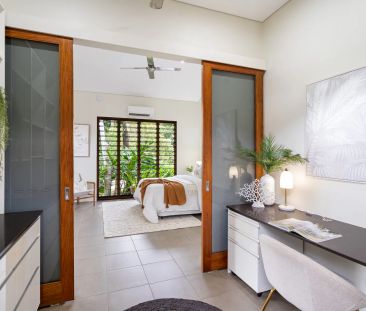 Stylish pavilion home in prestigious Oceans Edge estate – walk to t... - Photo 6