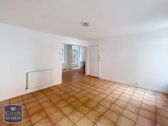 Appartement à louer 3 pièces 60m² - Photo 1