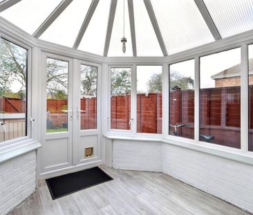 2 bedroom terraced house to rent - Photo 1