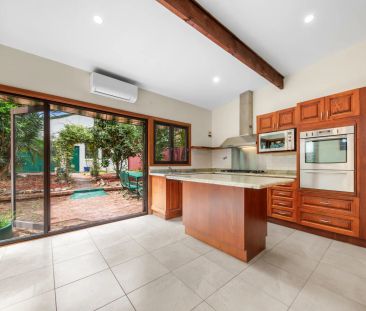 Lovingly Restored Period Home with Modern Comforts in Prime Queens ... - Photo 2