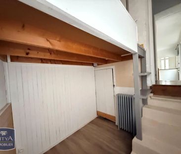 Appartement à louer 2 pièces 42.63m² - Photo 5