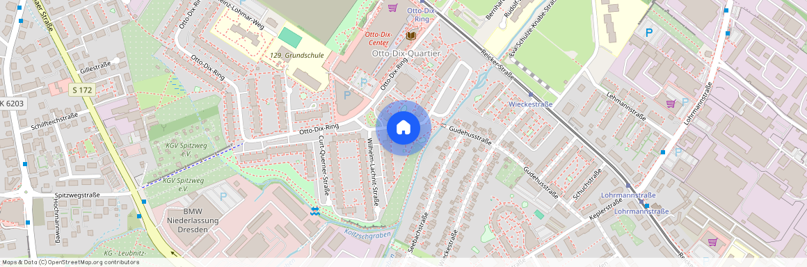 Walter-Arnold-Str. 6, 01219, Dresden Ot Strehlen Mit Reick-Nordwest