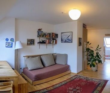 3-Zimmer Dachgeschosswohnung mit Lift in Krems-Zentrum - Foto 3