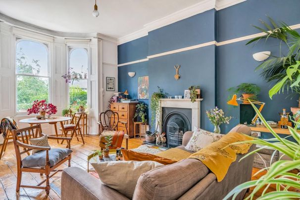 Wickham Road, London SE4 - Photo 1