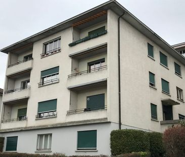 Appartement 2.5 pièces à Lausanne - Photo 1