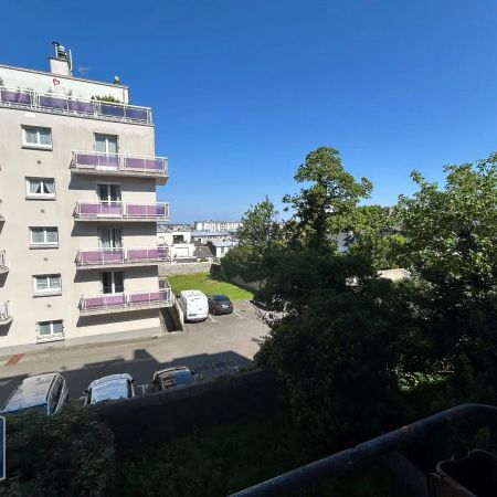 Appartement à louer 1 pièce 22.87m² - Photo 4