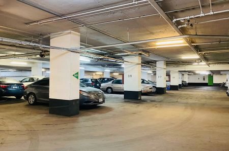 For Lease - 10 Shallmar Boulevard Unit# 509, Toronto, Ontario - Photo 2