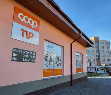 Pronájem bytu 3+1 67 m2 - Photo 4