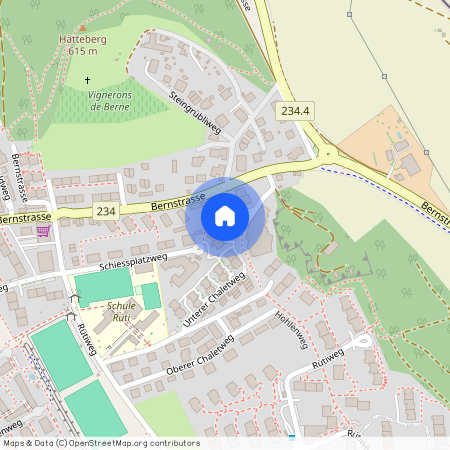 3072, Ostermundigen, Bernstrasse, 180