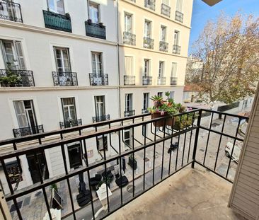 Location appartement 3 pièces 51.5 m² à Toulon (83000) - Photo 1