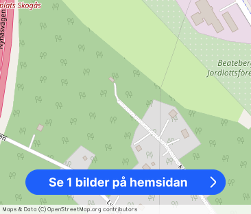 Klövjestigen 10 - Foto 1
