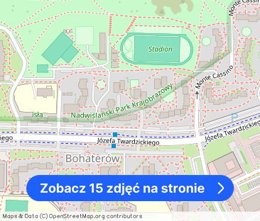 Mieszkanie z loggią - doskonała lokalizacja - Zdjęcie 1