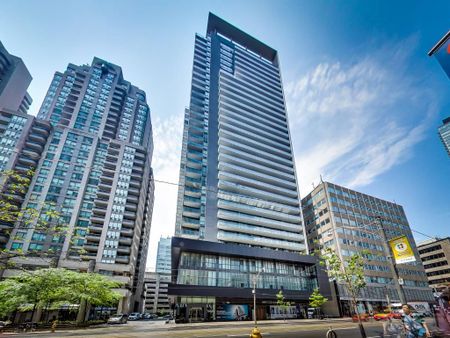 For Lease - 770 Bay Street Unit# 2304, Toronto, Ontario - Photo 2