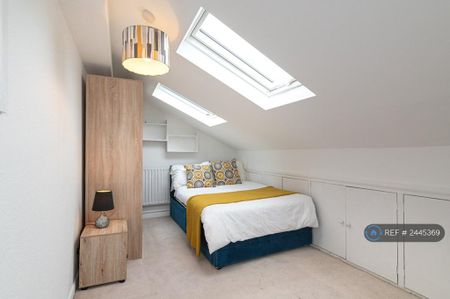 1 bedroom in a house share to rent - Photo 5