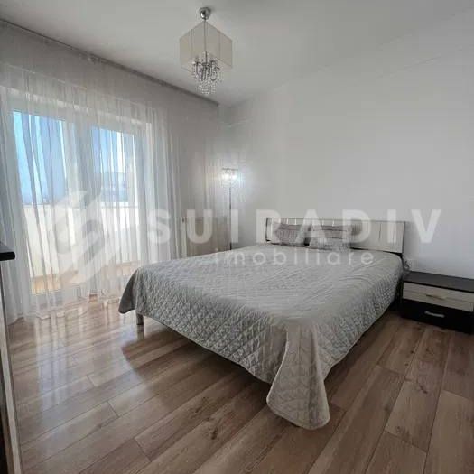 Apartament 4 camere | 2 băi | Mărăști – Aurel Vlaicu - Photo 1