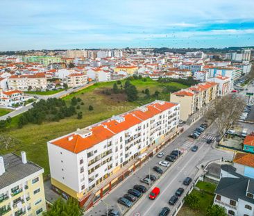 Apartamento T3, na Rua Vitorino Fróis, Caldas da Rainha - Photo 5