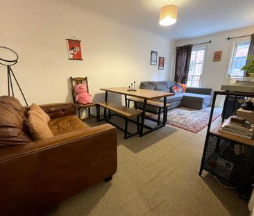 1 bedroom flat to rent - Photo 3