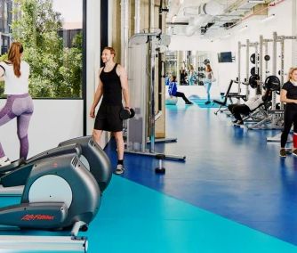 Ultra Studio Apartment - Photo 3