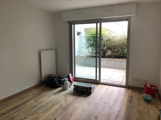 Location Appartement 2 pièces 29m² NANTES 44000 - Photo 1