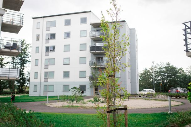 Pyntvägen 9, Bromölla - Foto 1