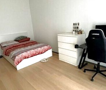 2½ Zimmer-Wohnung in Dübendorf (ZH), möbliert, auf Zeit - Photo 5