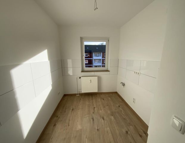 Demnächst frei! 3-Zimmer-Wohnung in Hamm Bockum-Hövel - Photo 1