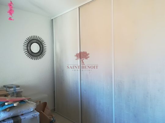 Location Appartement 3 pièces 95m² ANIANE 34150 - Photo 1
