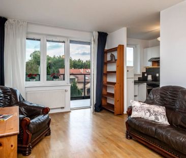 Blisko Zakrzówka, Kapelanka 2 pokoje + GARAŻ 45 m² - Photo 1