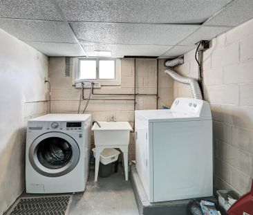 For Lease - 18 Railway Street Unit# Basement, Vaughan, Ontario - Photo 2