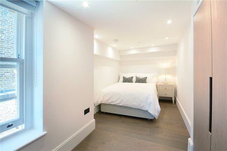 Cresswell Gardens, London, SW5 - Photo 4