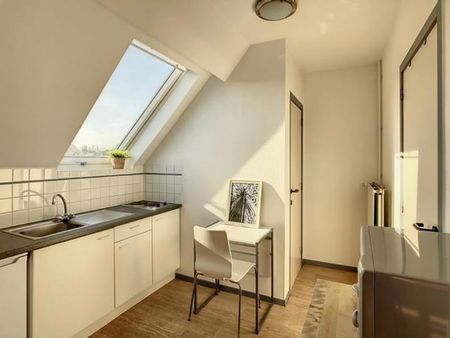 Studio te huur - Foto 3