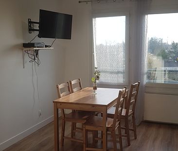 Colocation à Le Mée sur Seine en appartement meublé – Seine-et-Marne 77 - Photo 1