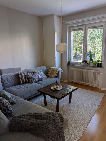 Banérgatan, Uppsala - Photo 2