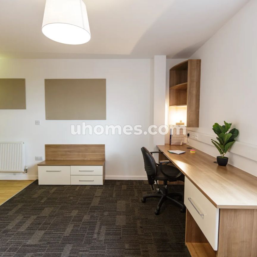 Gold En-Suite - Photo 1