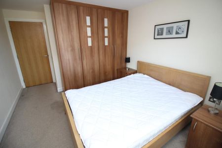 1 bedroom apartment to rent - Photo 5