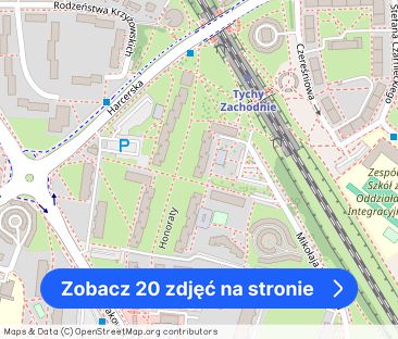 Mieszkanie do wynajęcia - Zdjęcie 1